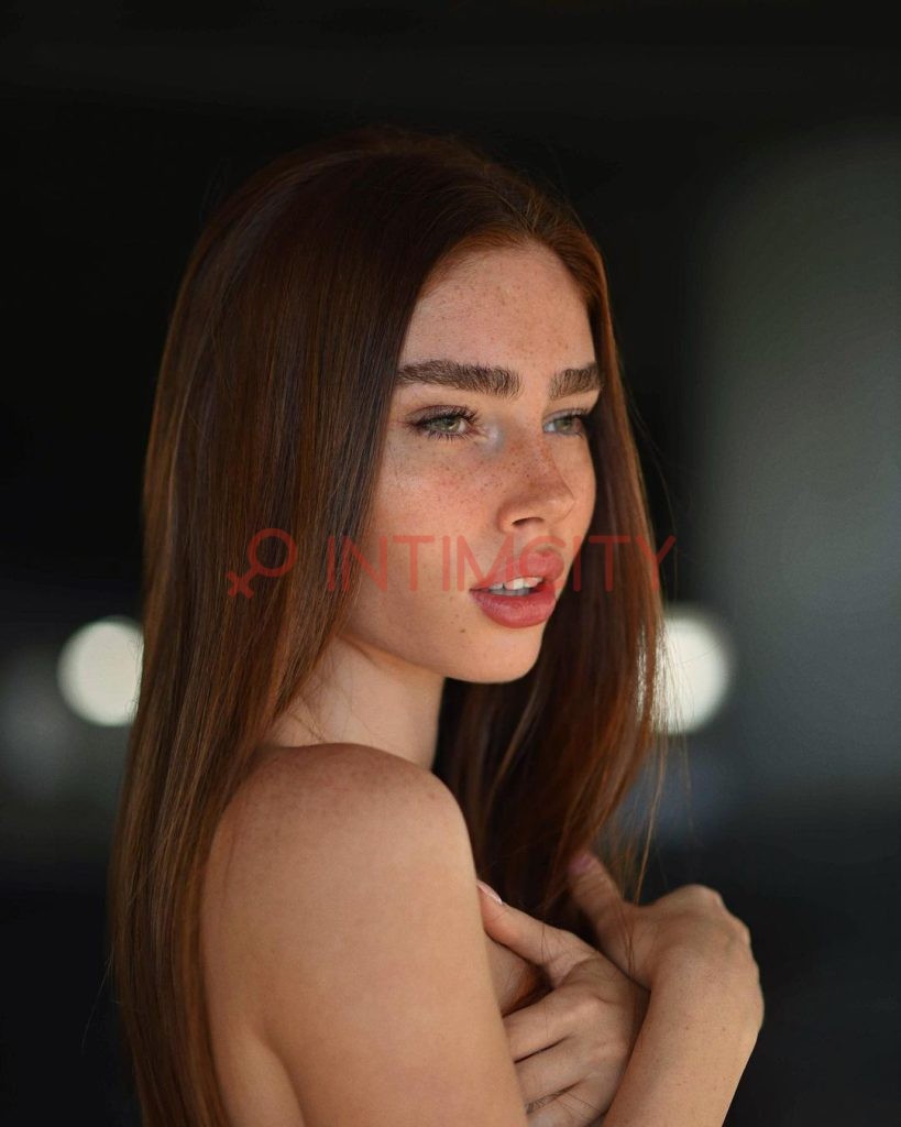 Индивидуалка Тая Интимсити