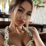 Эскортница Алиса Intimcity