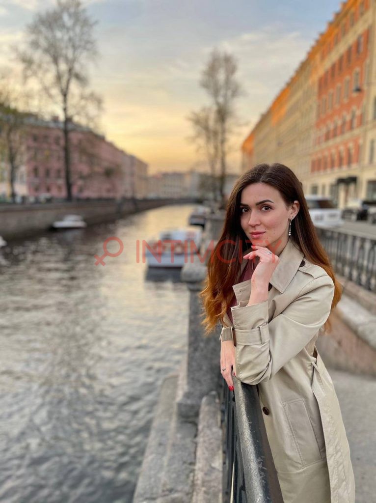 Путана Валентина Intimcity