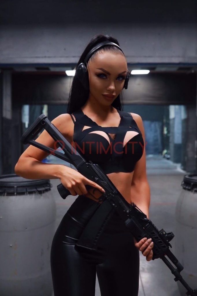 Путана Самбука Intimcty