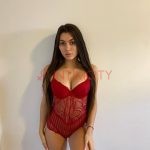 Эскорт-модель Марго Интимсити