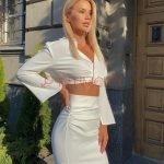 Проститутка Анфиса Интимсити