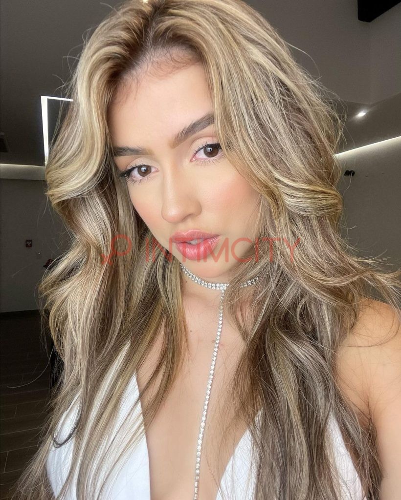 Проститутка Офелия Intimcity