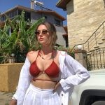 Индивидуалка Ксения Интимсити
