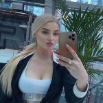 Проститутка Ребекка Интимсити