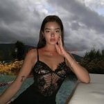 Элитная эскортница Адель Интимсити