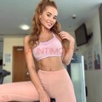 Шлюха Изабелла