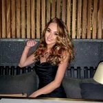 Путана Изабелла