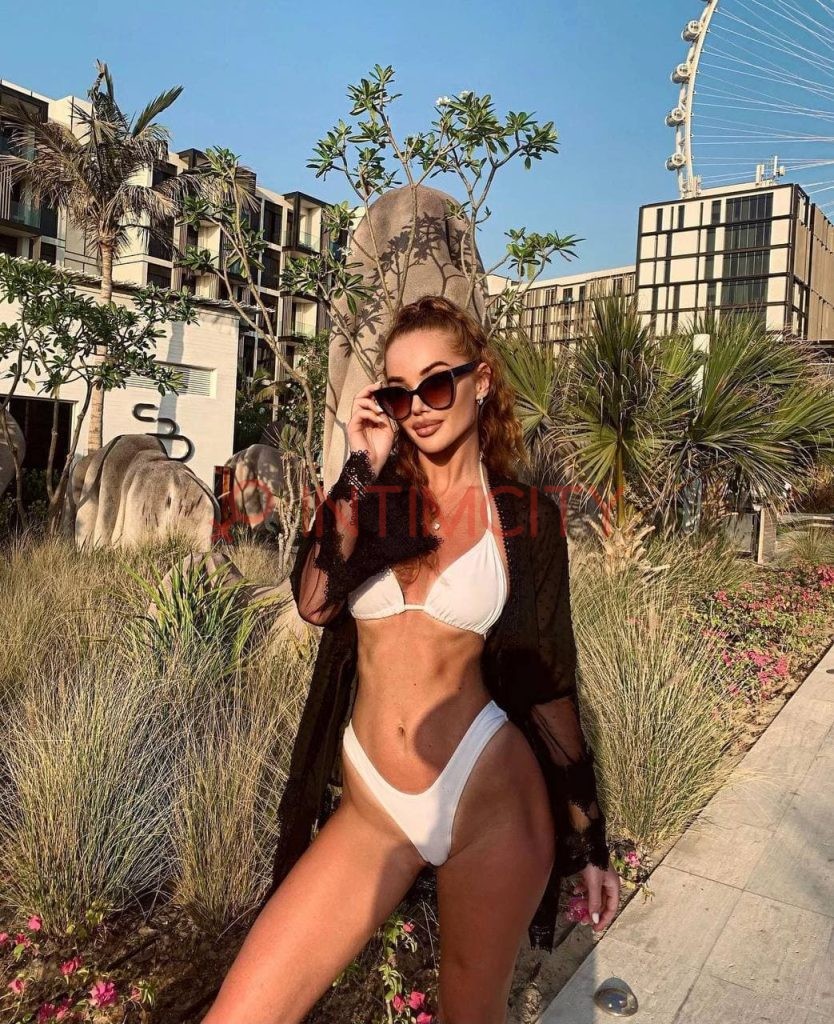 Проститутка Изабелла