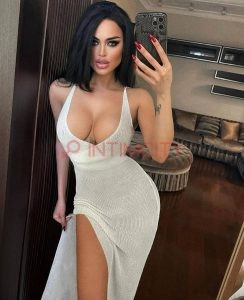 Проститутка Нита Интимсити