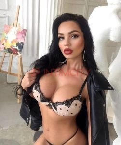 Проститутка Британи Интимсити