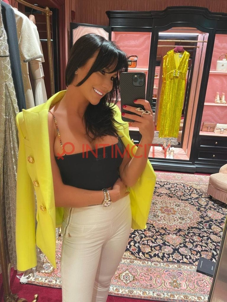 Проститутка Катя Интимсити