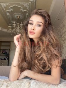 Проститутка Марианна Интимсити