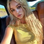 Эскортница Арина Интимсити