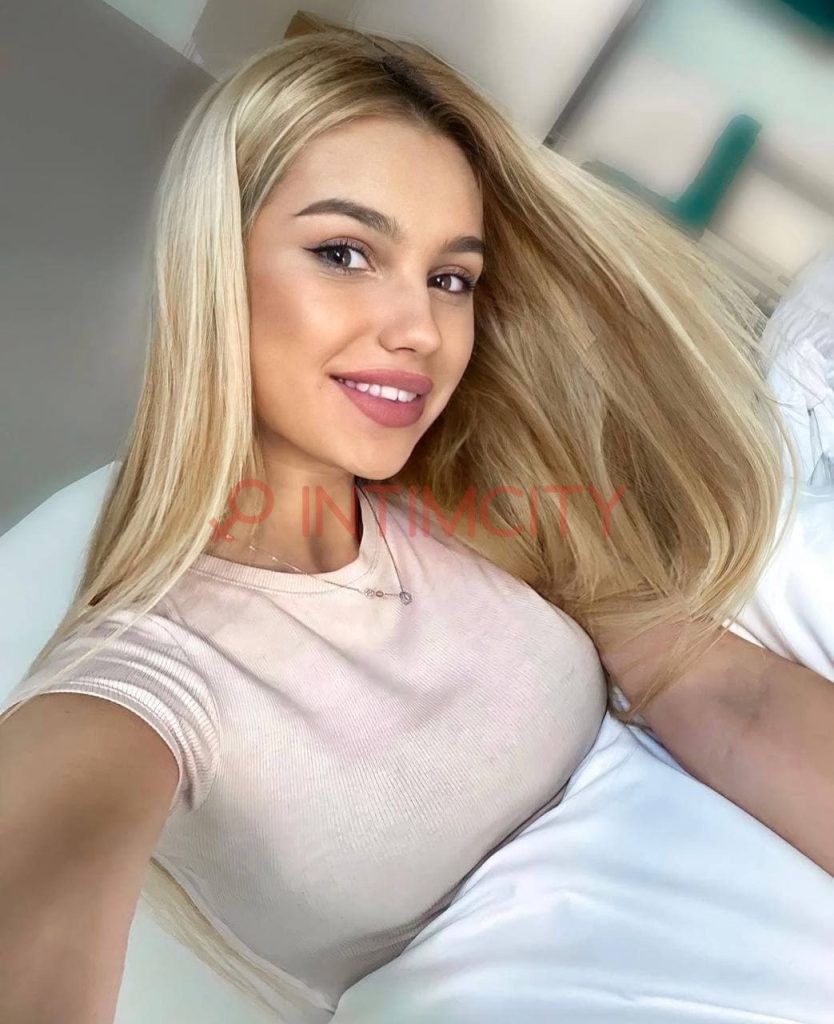 Путана Арина Intimcity