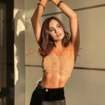 эскортница Иванна Интимсити