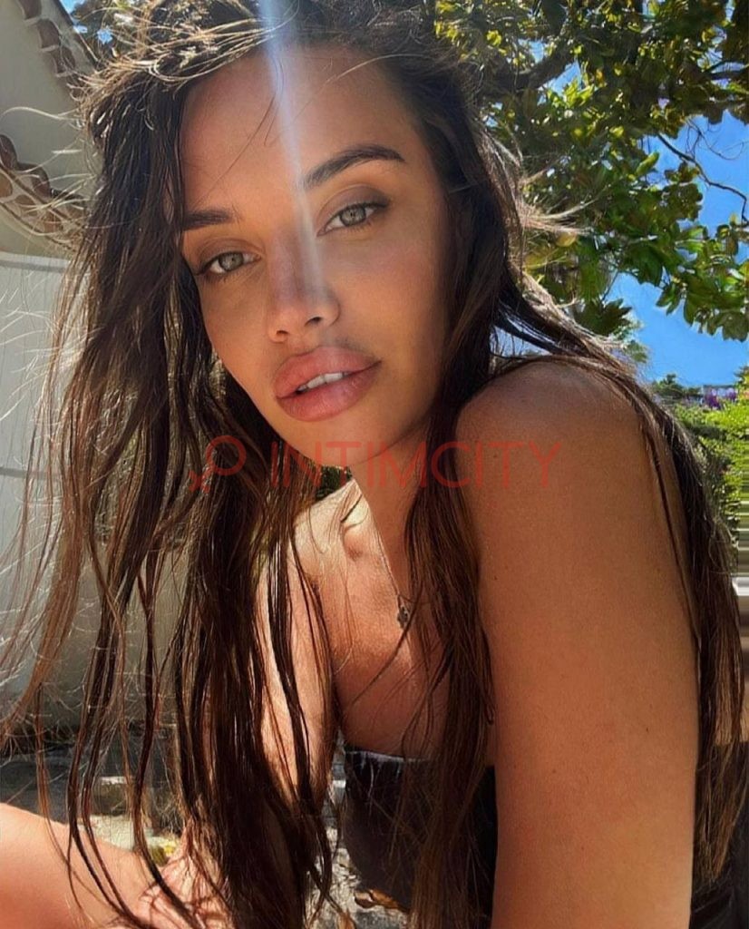 Проститутка Полина Интимсити