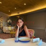 Эскортница Полина Интимсити