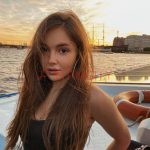 Эскортница Валерия Intimcity