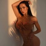 Проститутка Инесса Интимсити