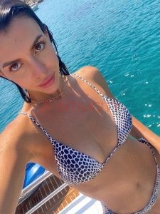 Проститутка Ольга Интимсити