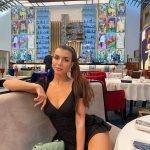 Эскортница Ольга Интимсити