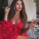 Индивидуалка Джоли Intimcity