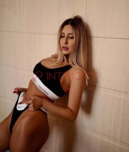 Проститутка Мерседес Интимсити