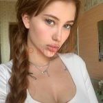 Эскортница Сара Интимсити