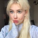 Шлюха Сара Интимисити