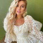 Эскортница Алия Интимсити