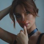 Эскортница Лея