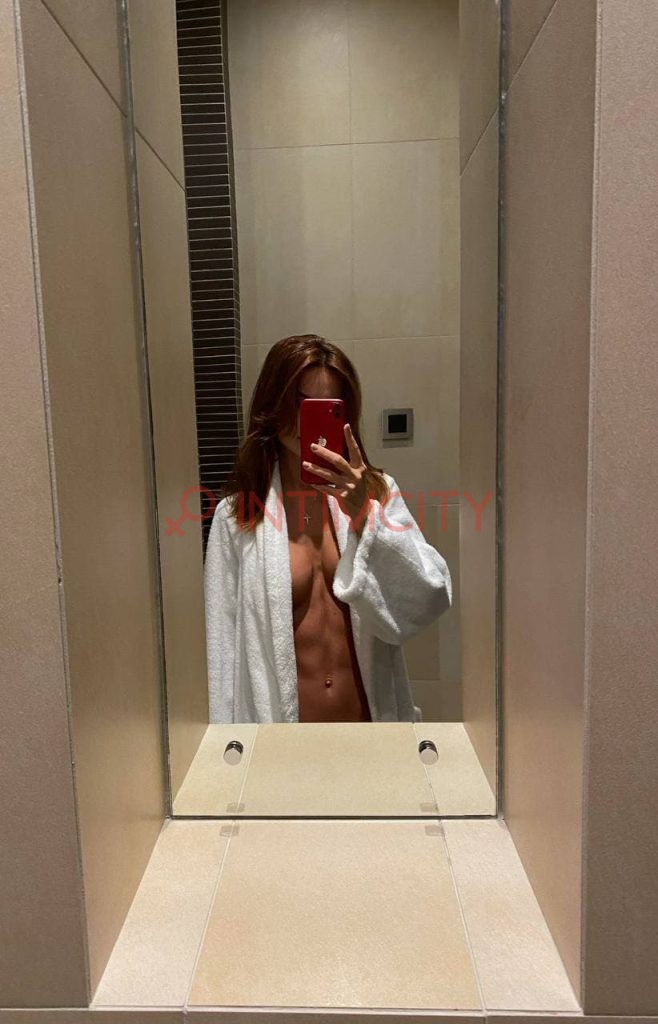 Индивидуалка Лея Интимсити