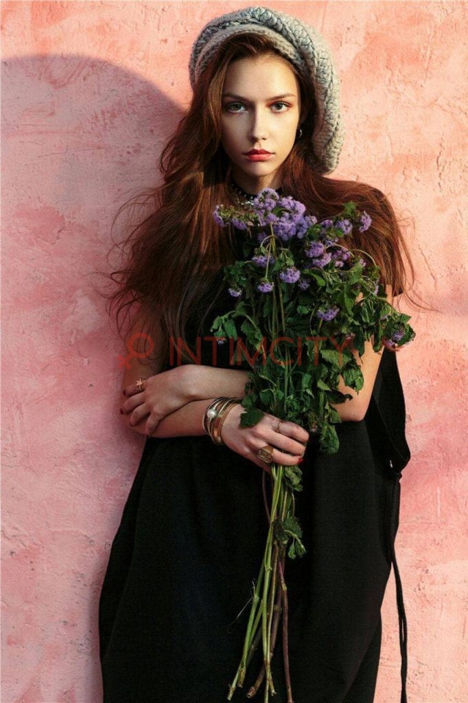 Шлюха Богдана