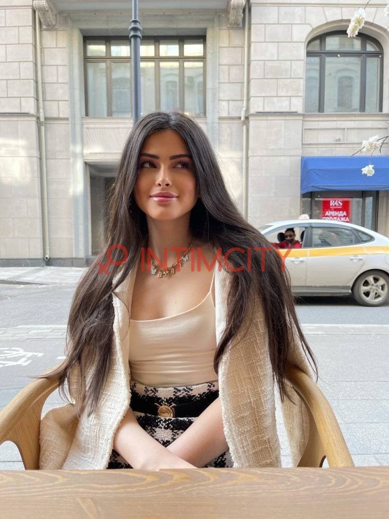 Анкеты проституток Интимсити