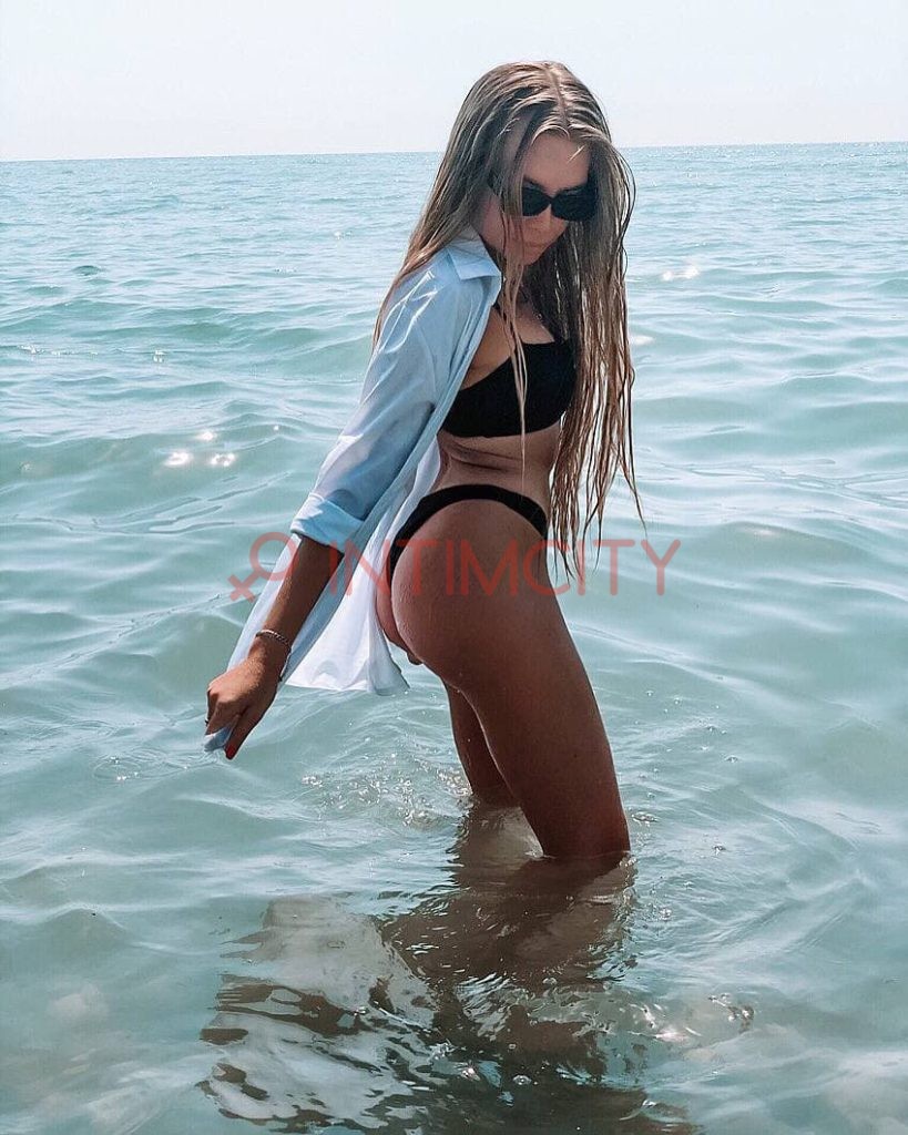 Проститутка Мария Интимсити