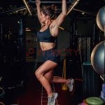 Путана Лика Интимсити