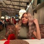 Путана Гебриел Интимсити