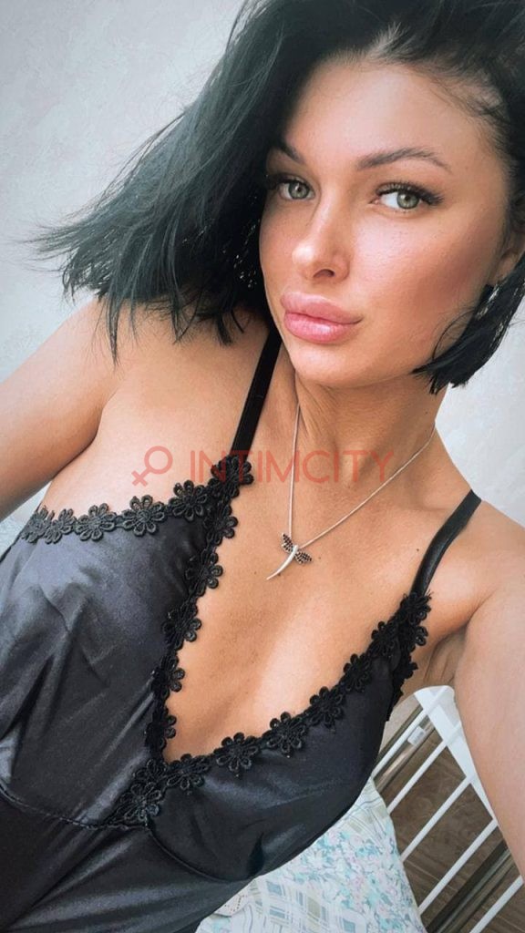 Проститутка Милена Интимсити