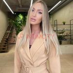 Шлюха Габриель Интимсити