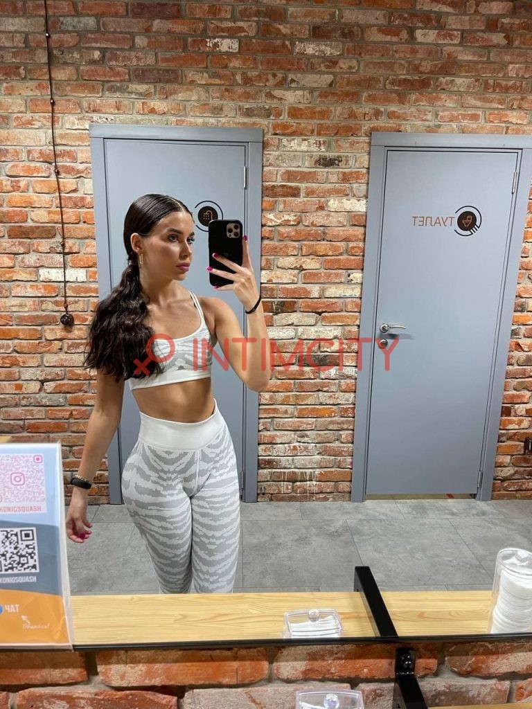 Проститутка Анель Intimcity