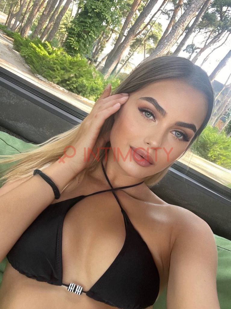 Путана Алиса Intimcity