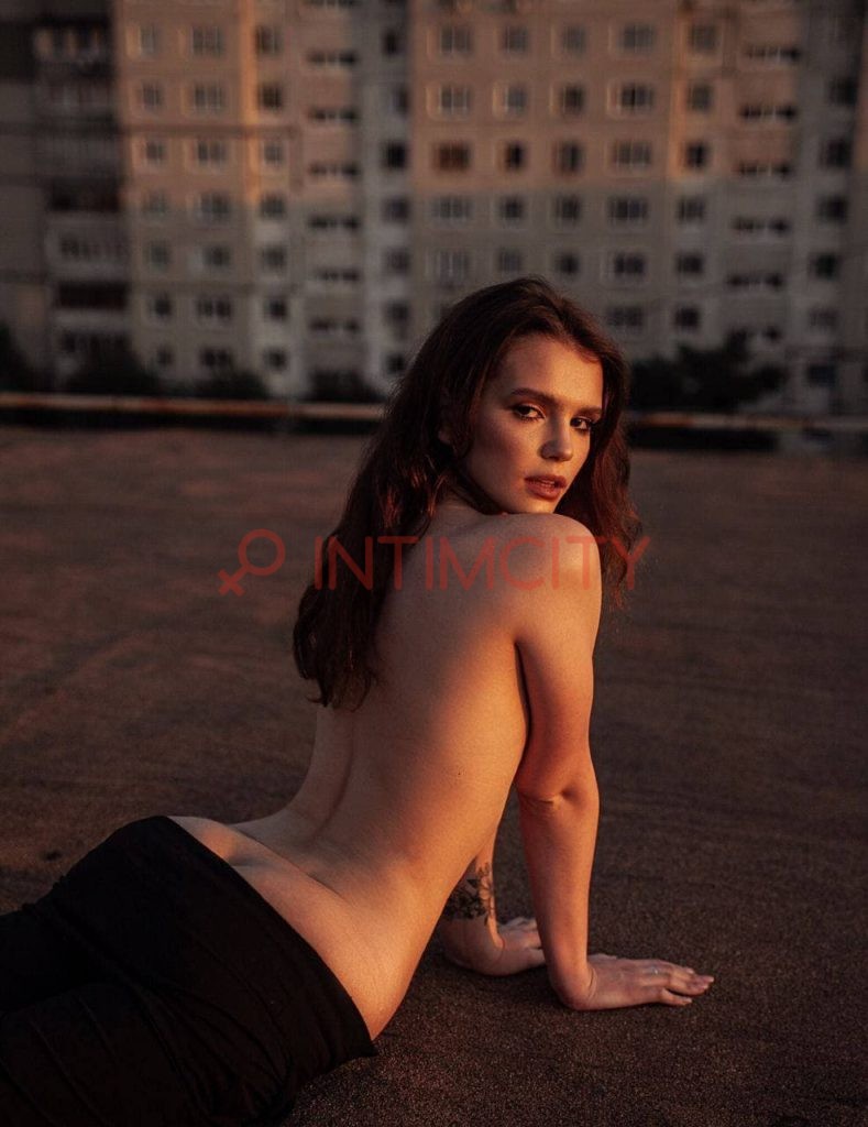 Проститутка Диана Интимсити