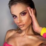 Проститутка Ребекка Интимсити