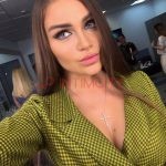 Проститутка Алина Intimcity