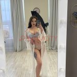 Индивидуалка Роксана Интимсити