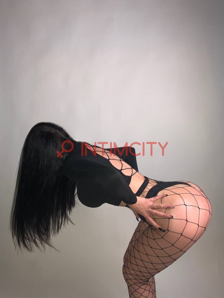 Проститутка Крис intimcity