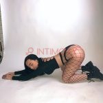 Индивидуалка Крис intimcity