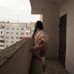 Эскортница Крис Intimcity