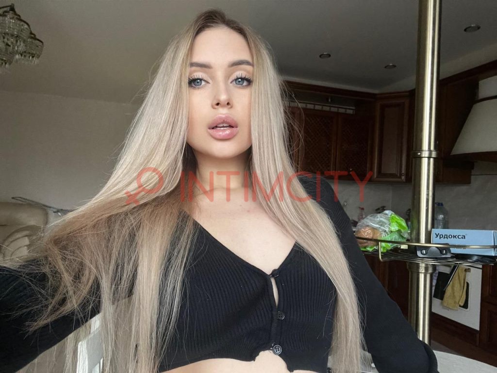 Путана Надежда Intimcity